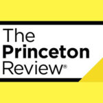 Princeton Review logo