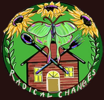 Radical Changes logo