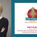 Amy Blair VOE Podcast