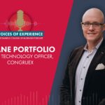 Shane Portfolio, chief technology officer, congruex