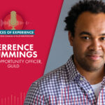 Terrence Cummings, Chief Opportunity Officer, Guild