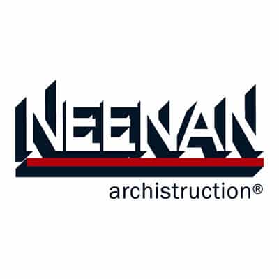 Archistruction Firm The Neenan Company on Campus May 14