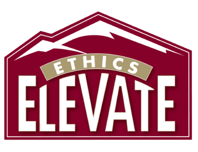 Elevate Ethics logo