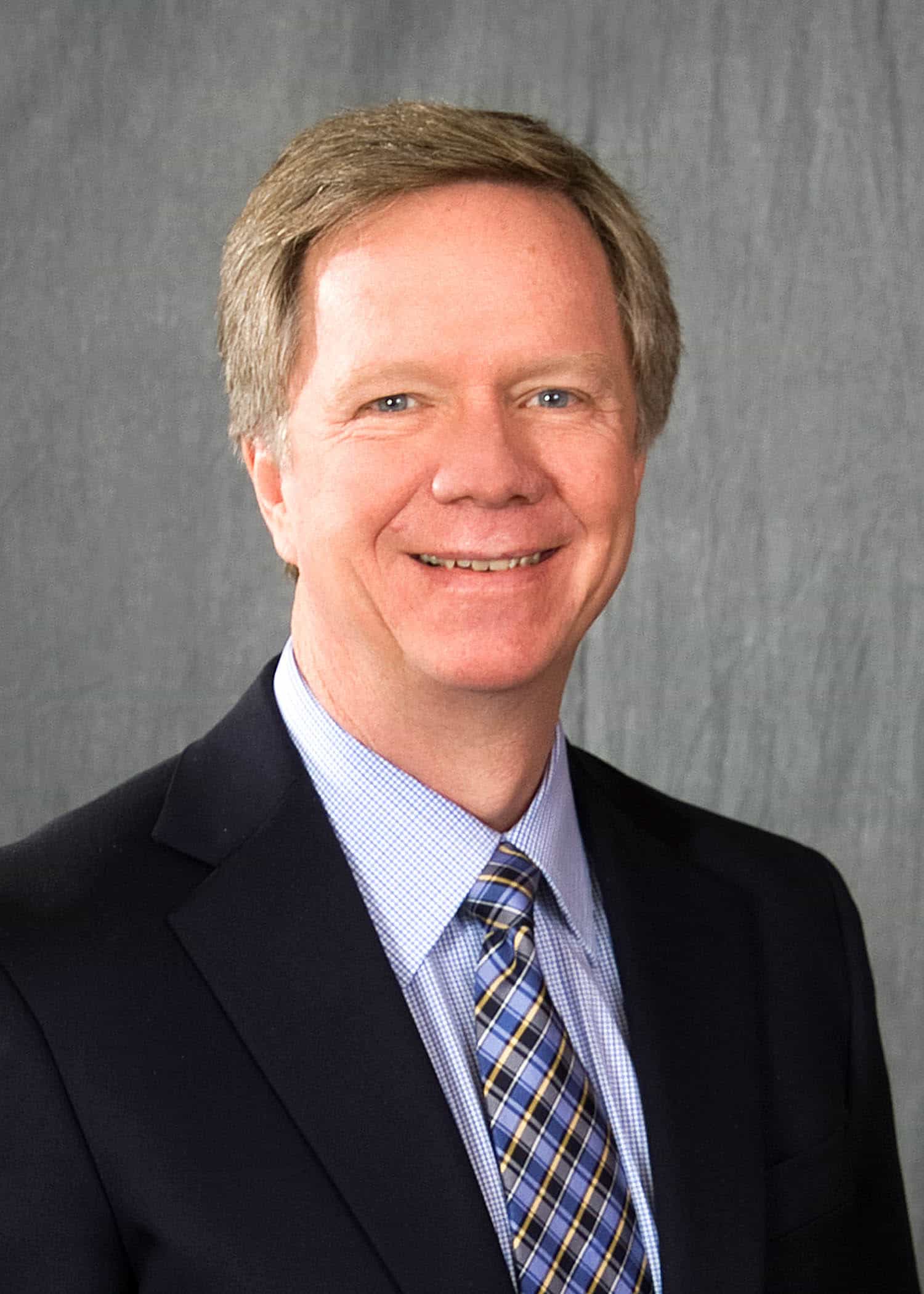 Jeff Engelstad