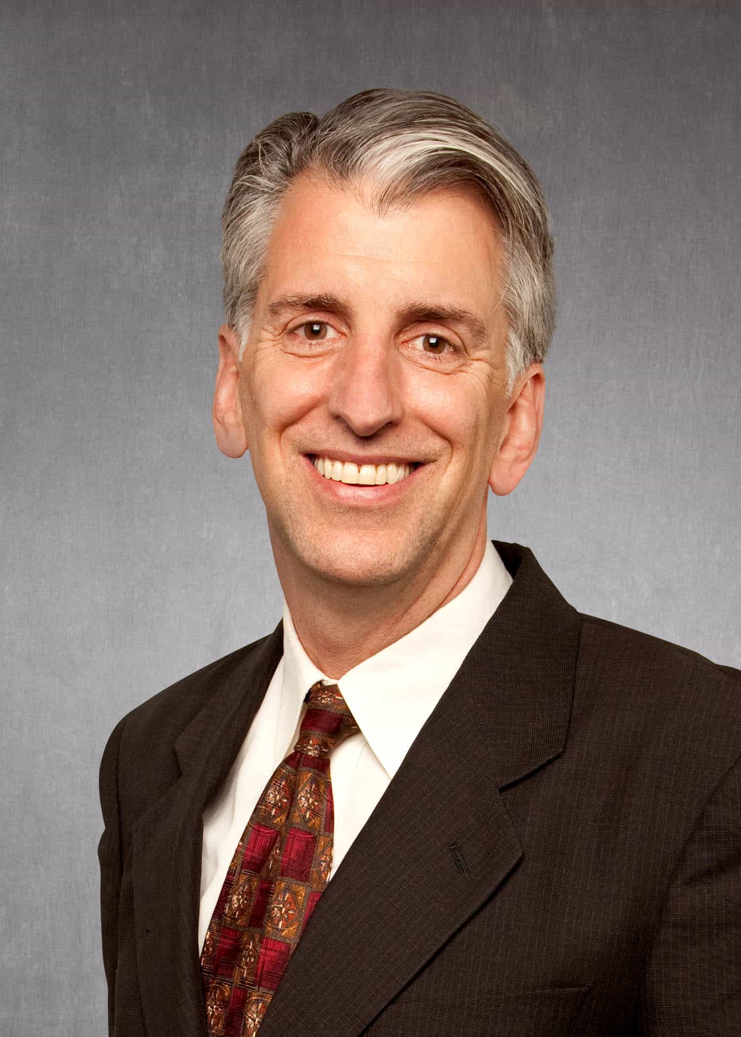 Faculty Spotlight: Paul Olk Receives National Science Foundation Grant