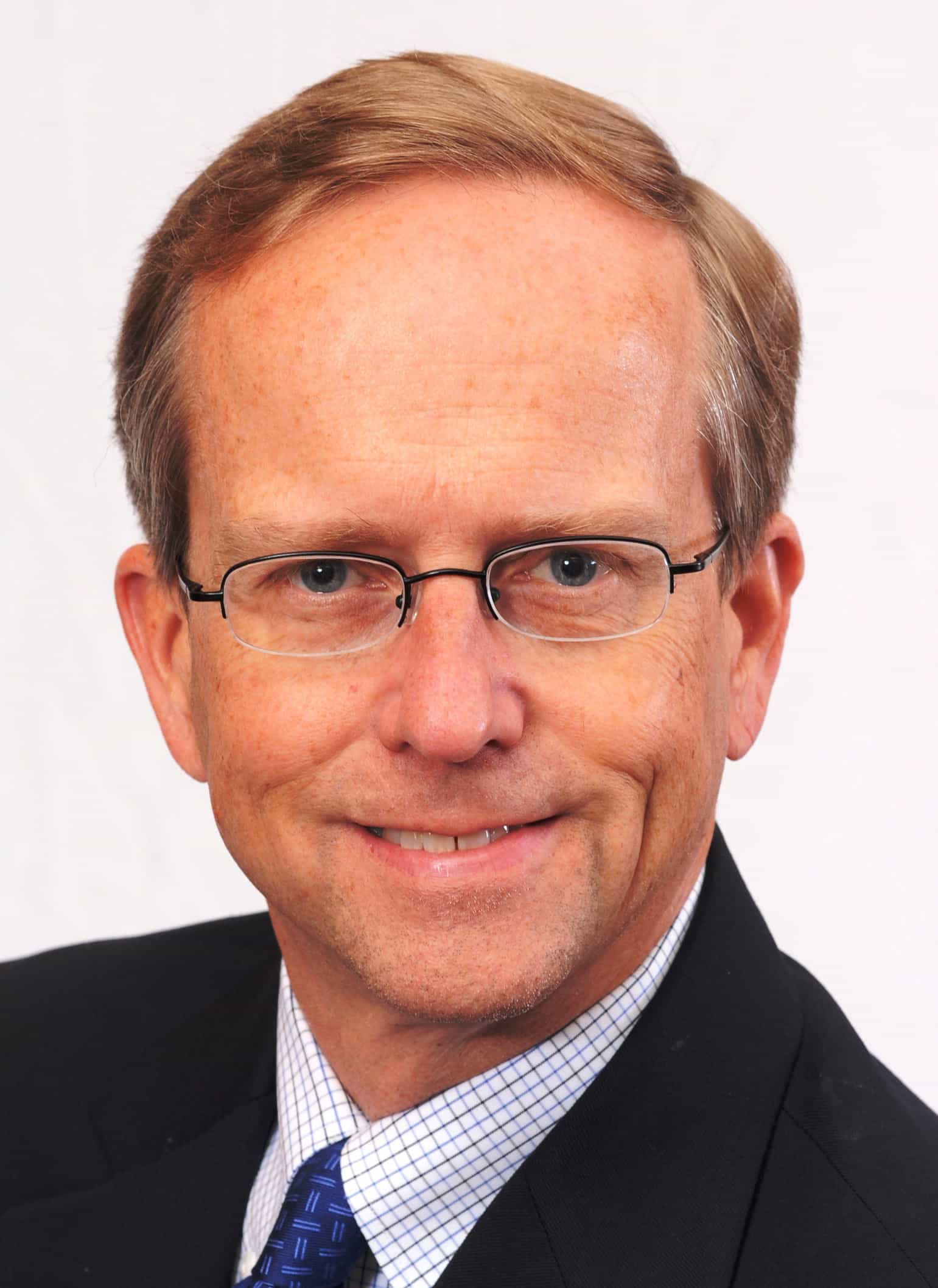 David Sjolander | Daniels College of Business
