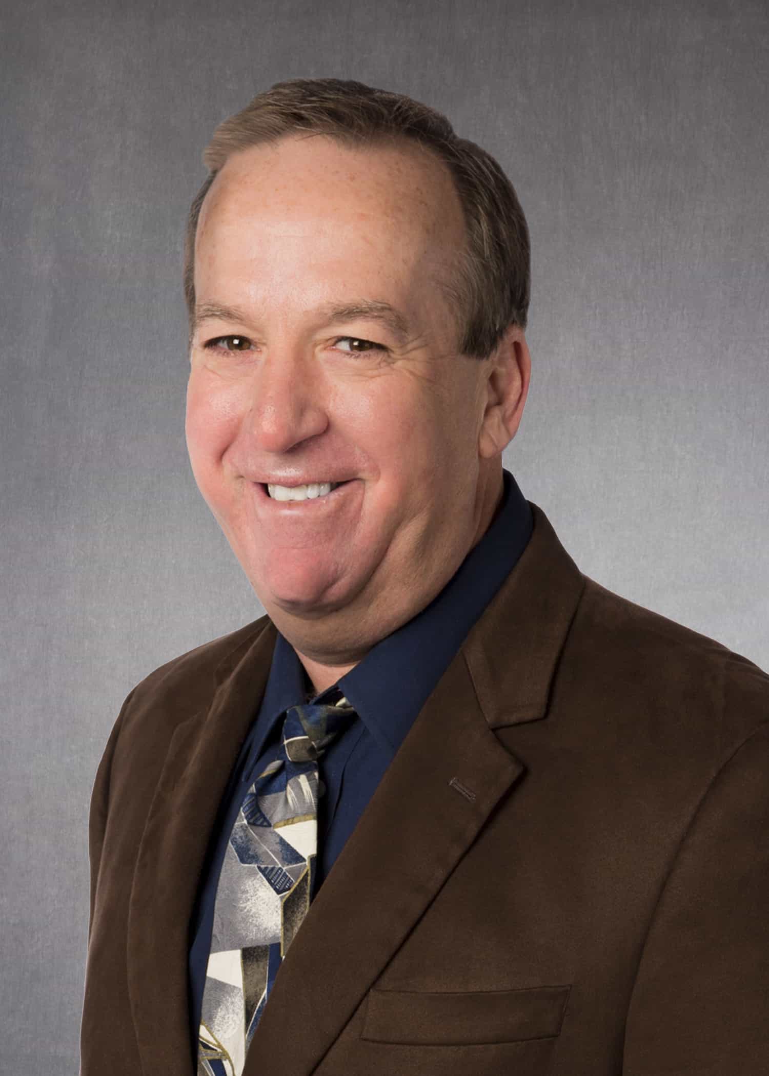 Jack Strauss