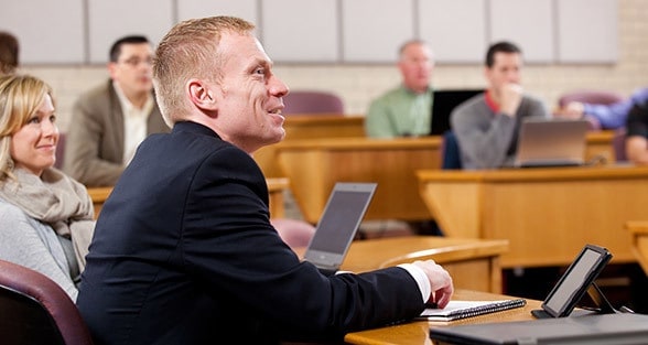 Remembering What Your MBA Taught You