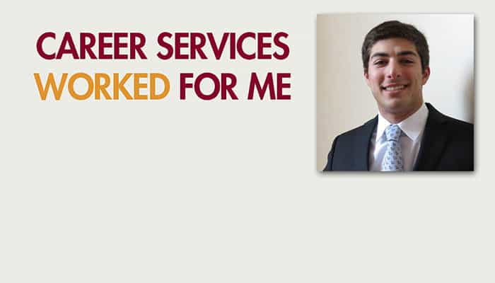 Grant Pollack: Capital Markets Rotation Analyst with Key Bank