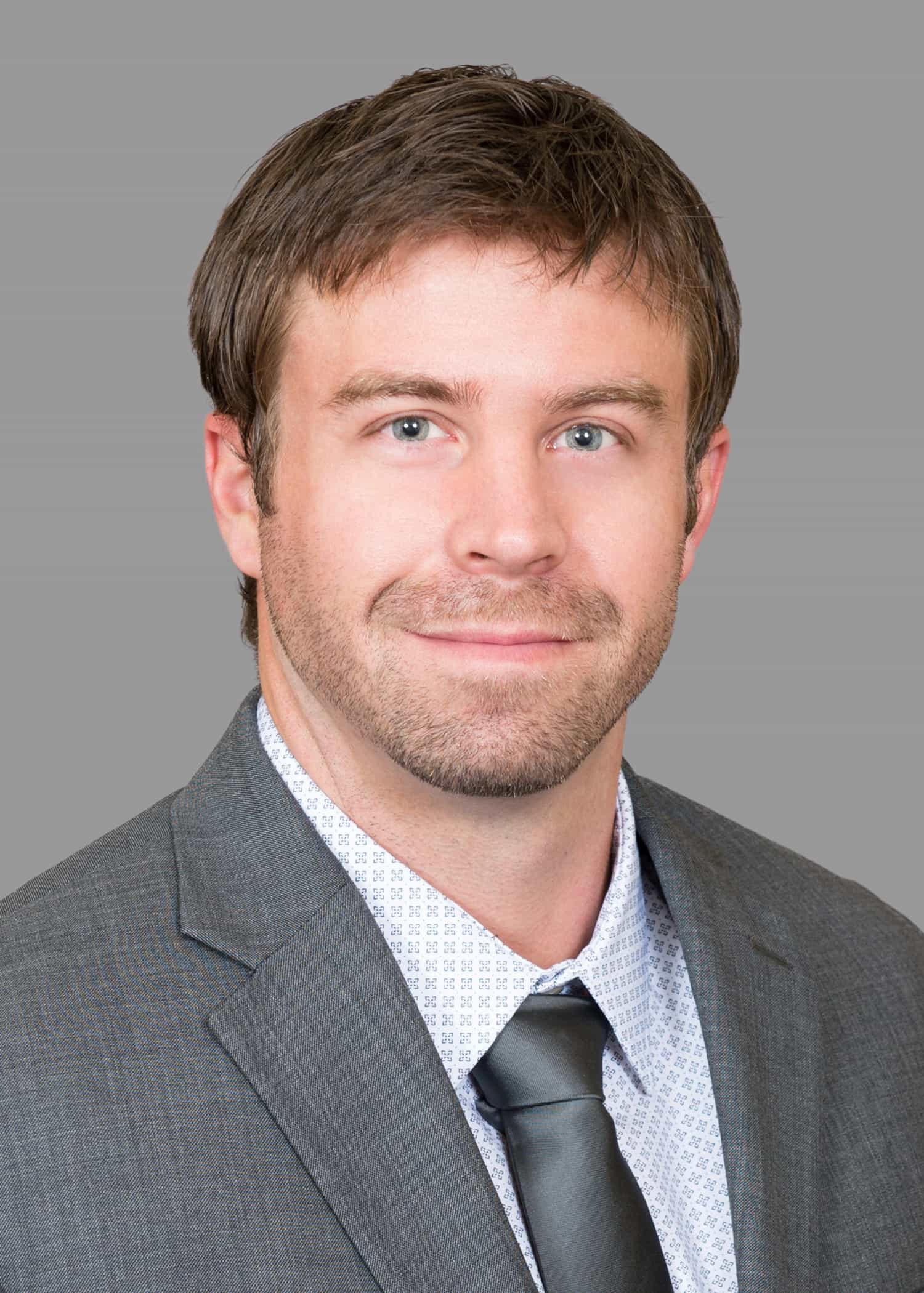 Faculty Spotlight: Andrew Schnackenberg Advises White House Fellows on Transparency an...