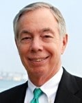 John Knott EIR