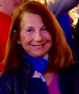 Pat Montgomery EIR
