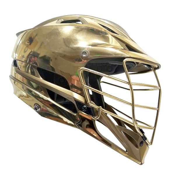 Alum Changing the ‘Look’ of Sports