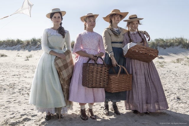Why Jo From “Little Women” Is the Leader We All Need