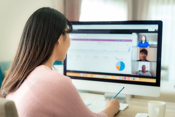 The New Normal: 7 Tips for Effective Leadership During the COVID-19 Crisis