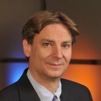 Headshot of Michael Jacobs
