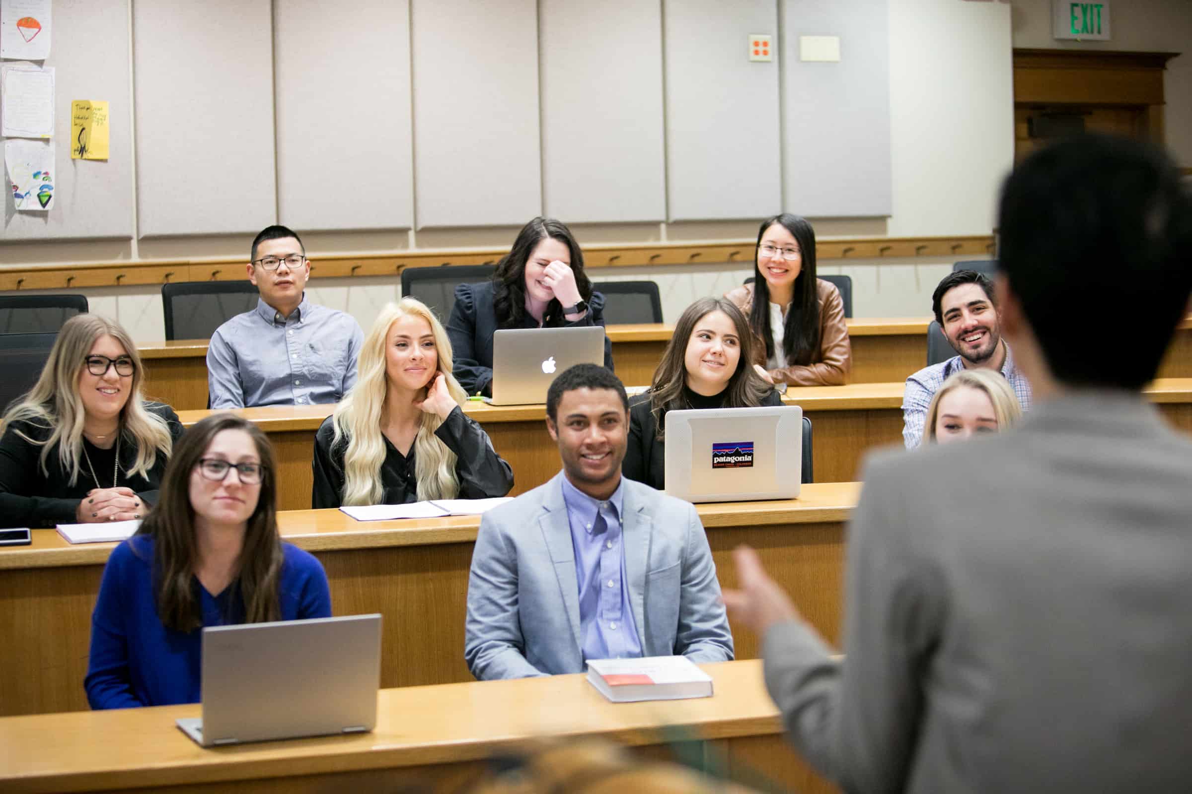 Master of Business Administration or Master of Science in Management?