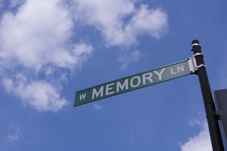 In Crisis, Nostalgia Appeals