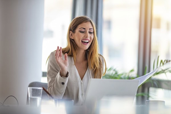 Top 5 Reasons to Attend a Career Fair