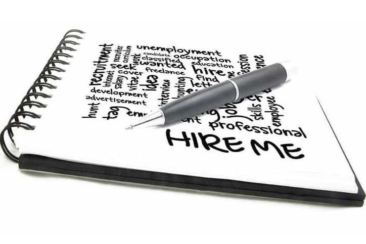 Finding a Job With Your MBA