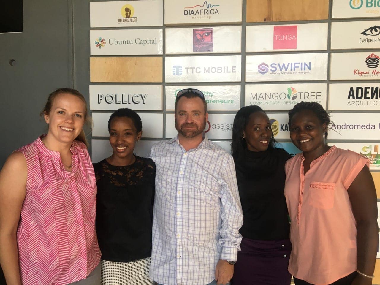 Local Roots, Global Impact