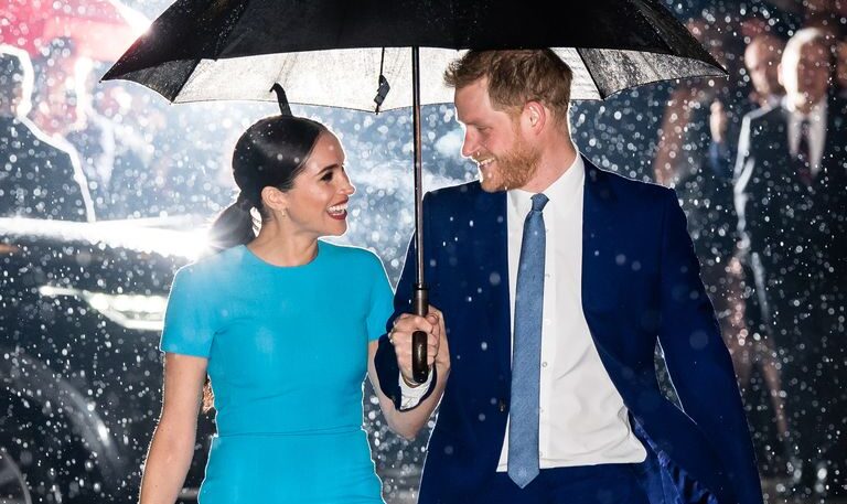 5 Times Meghan Markle Taught Us About Self-Care