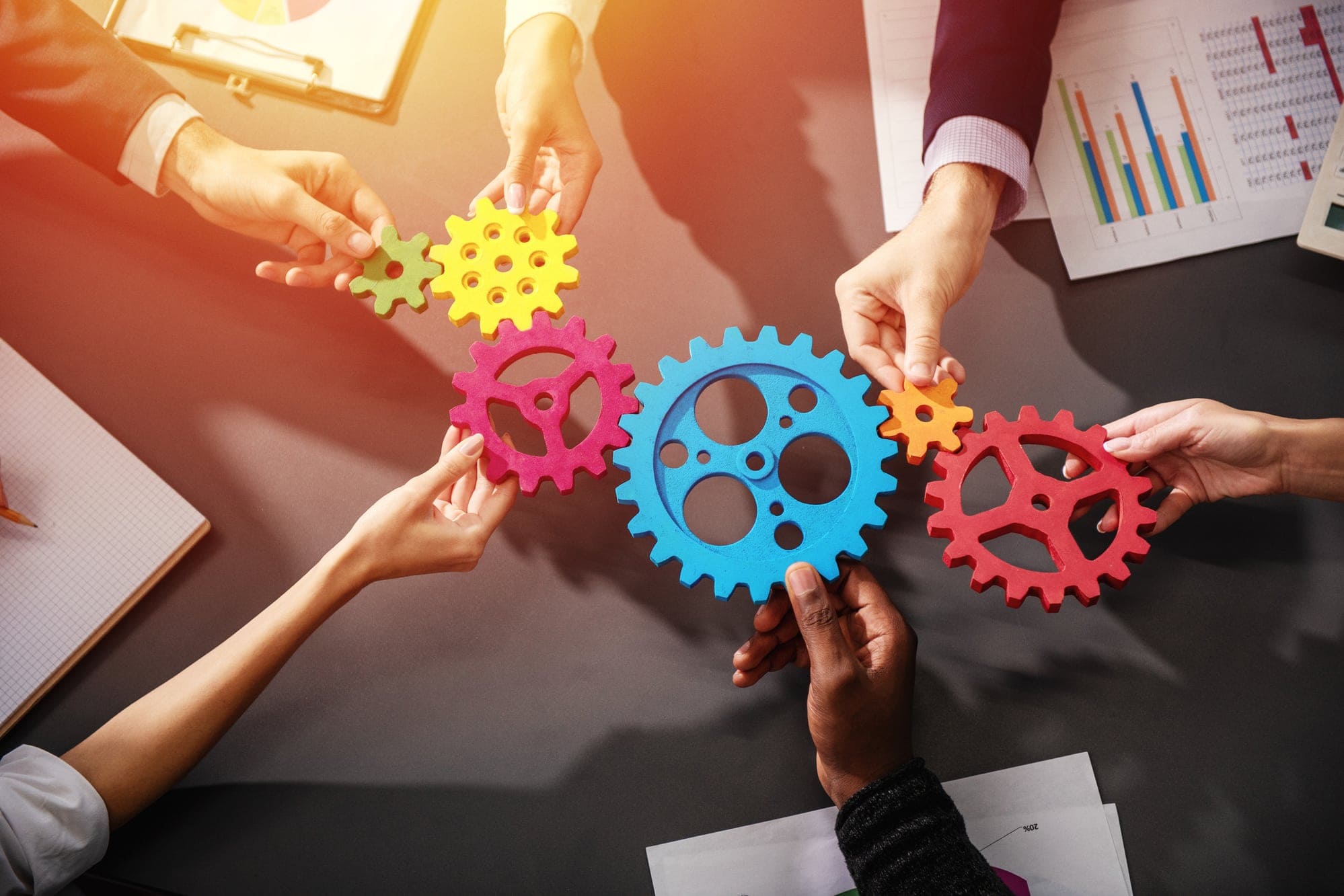 The Value of Insights for Teams and Organizations