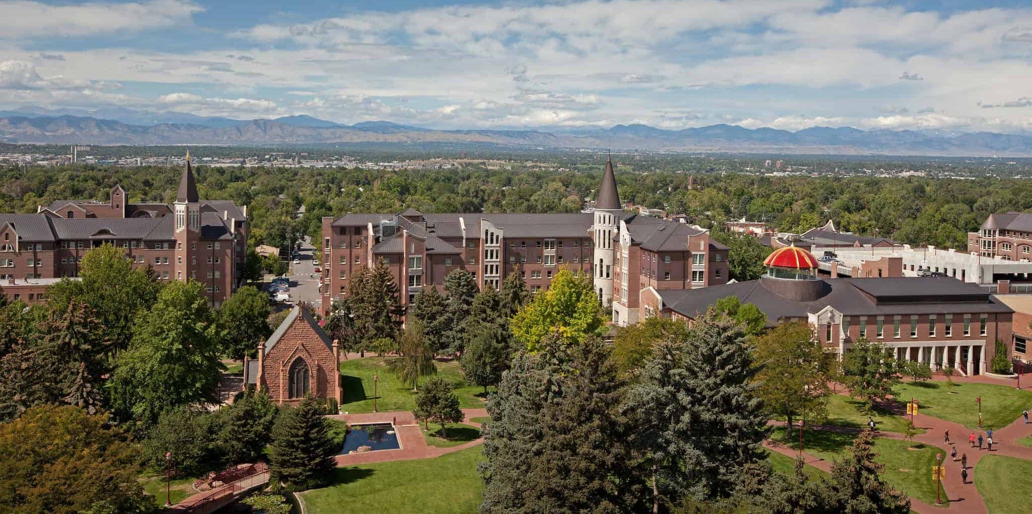 Daniels Welcomes New Faculty for Fall 2021