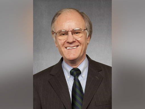 Remembering John Holcomb