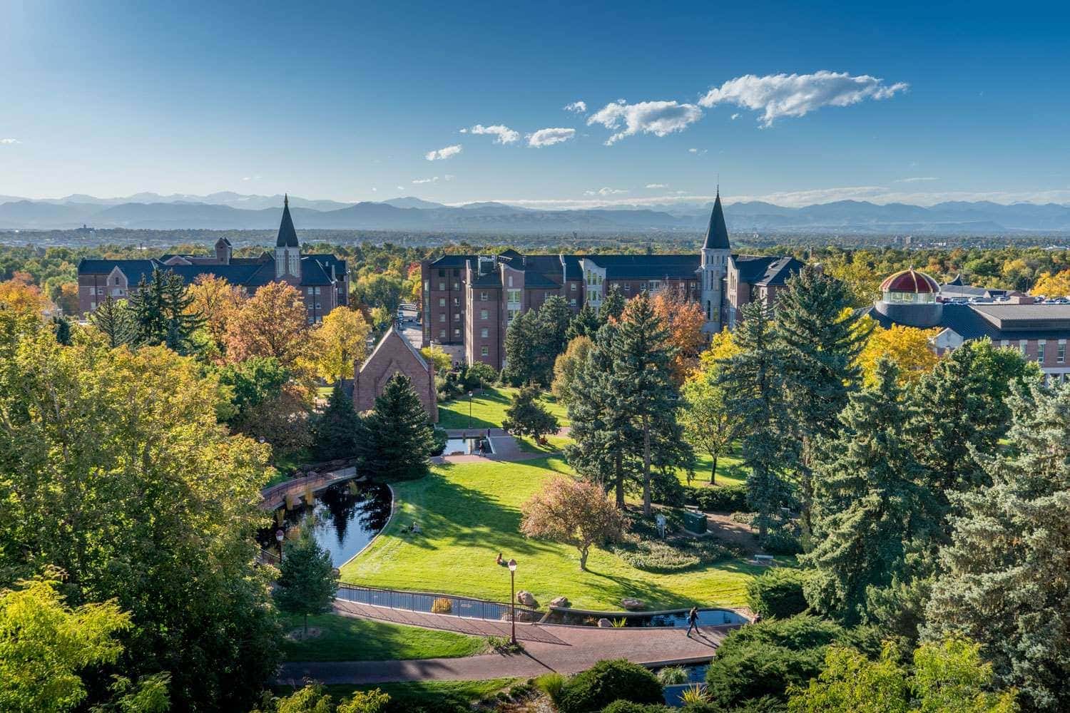 DU Field Notes: Getting Involved in the Community