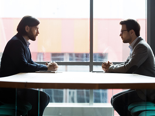 How to Have Difficult Discussions With Your Employees