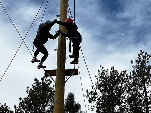 Public Safety Leadership Program Celebrates 15 Years of Service