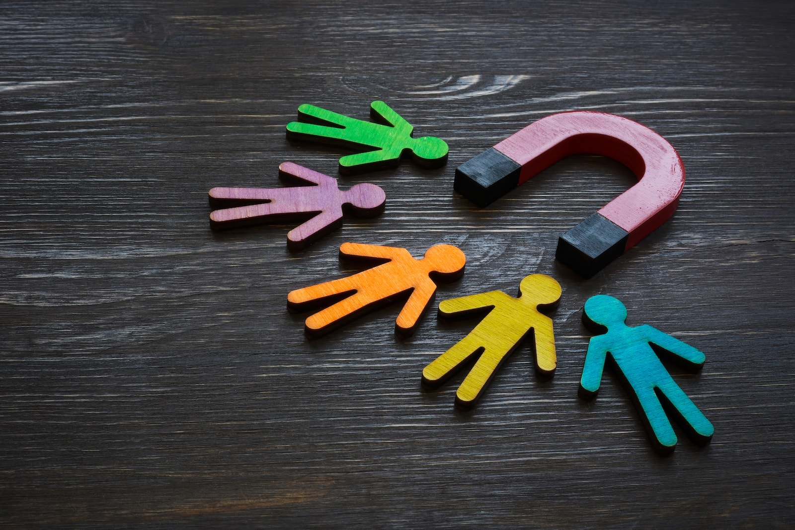 Why Retaining Talent Isn’t About Increasing Compensation