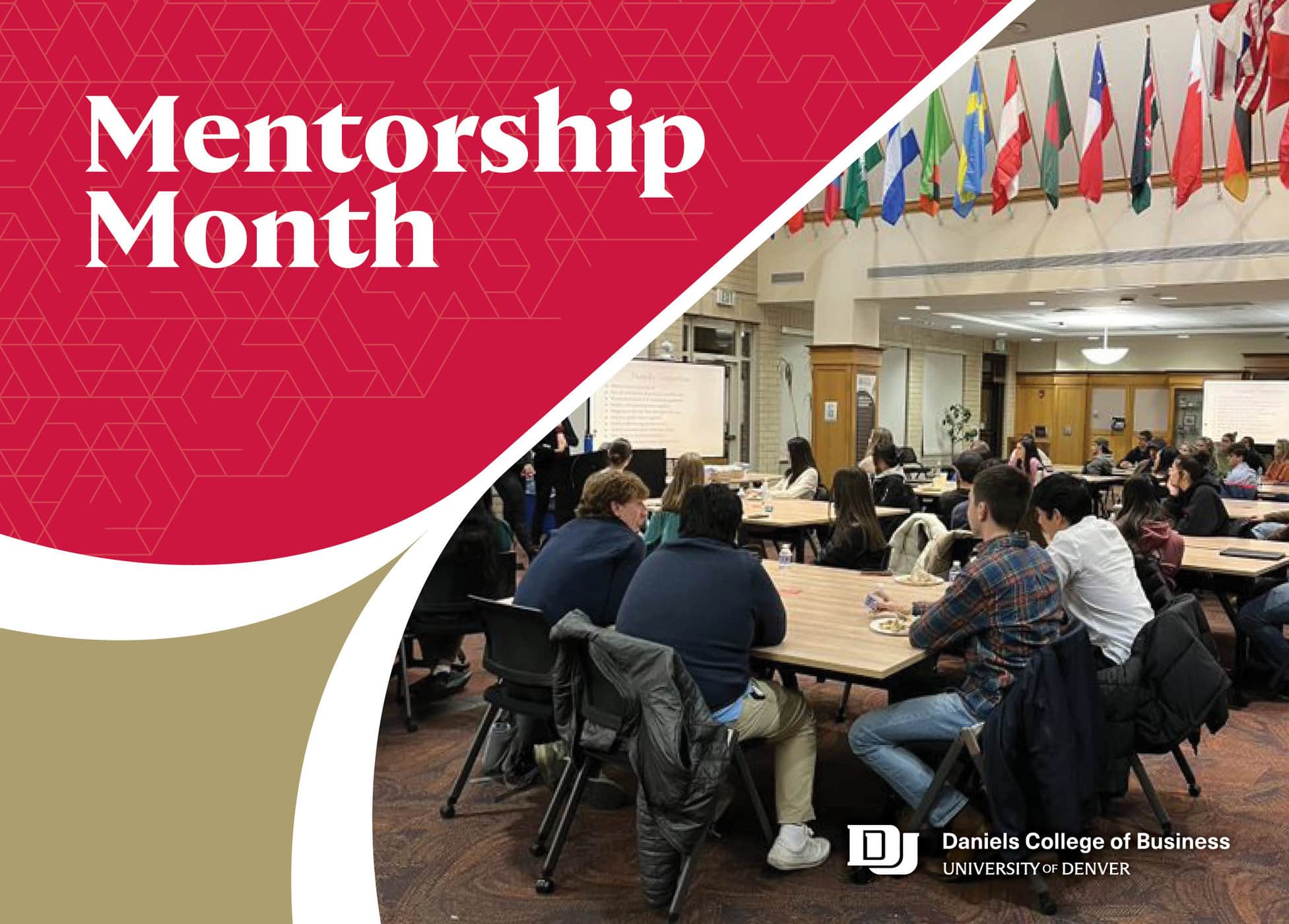 Management Club Equips Students for Success Pre- and Post-Graduation
