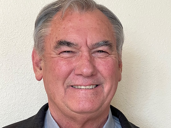Veteran Uses Online MBA for Lifelong Learning