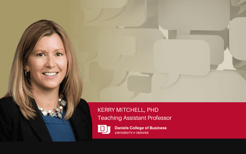 How to Become an Effective Communicator