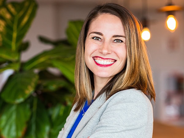 Finding New Confidence Through a Daniels MBA