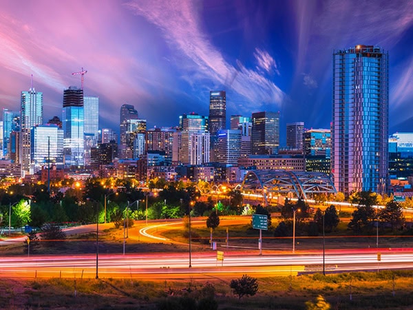 Daniels’ Liniger Center Adds to Colorado’s Robust Franchising Landscape