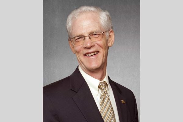 Daniels Professor Retires as the Consummate Team Player