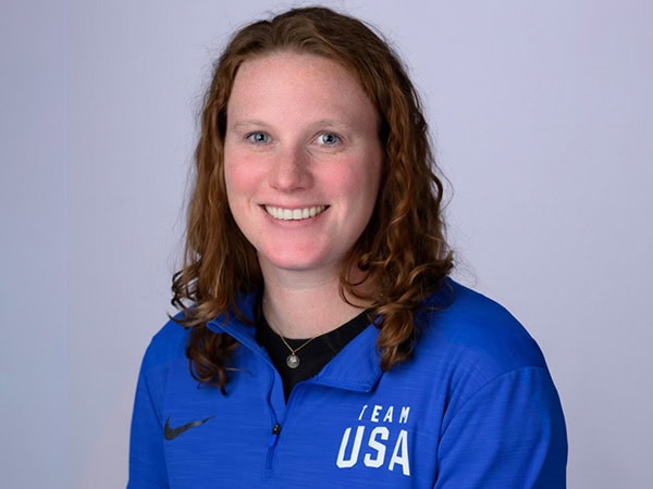MBA Grad Supports Olympic and Paralympic Athletes