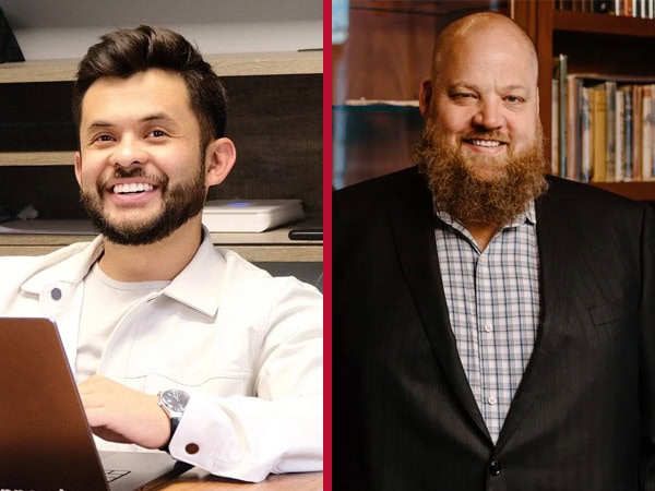 DU Alumni and Mentors Boost MBA Grad to Successful Career