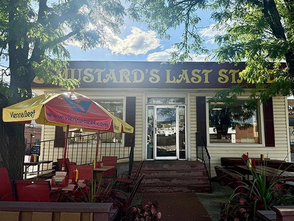 Where to Find Your Hometown Comfort Food Fix in Denver