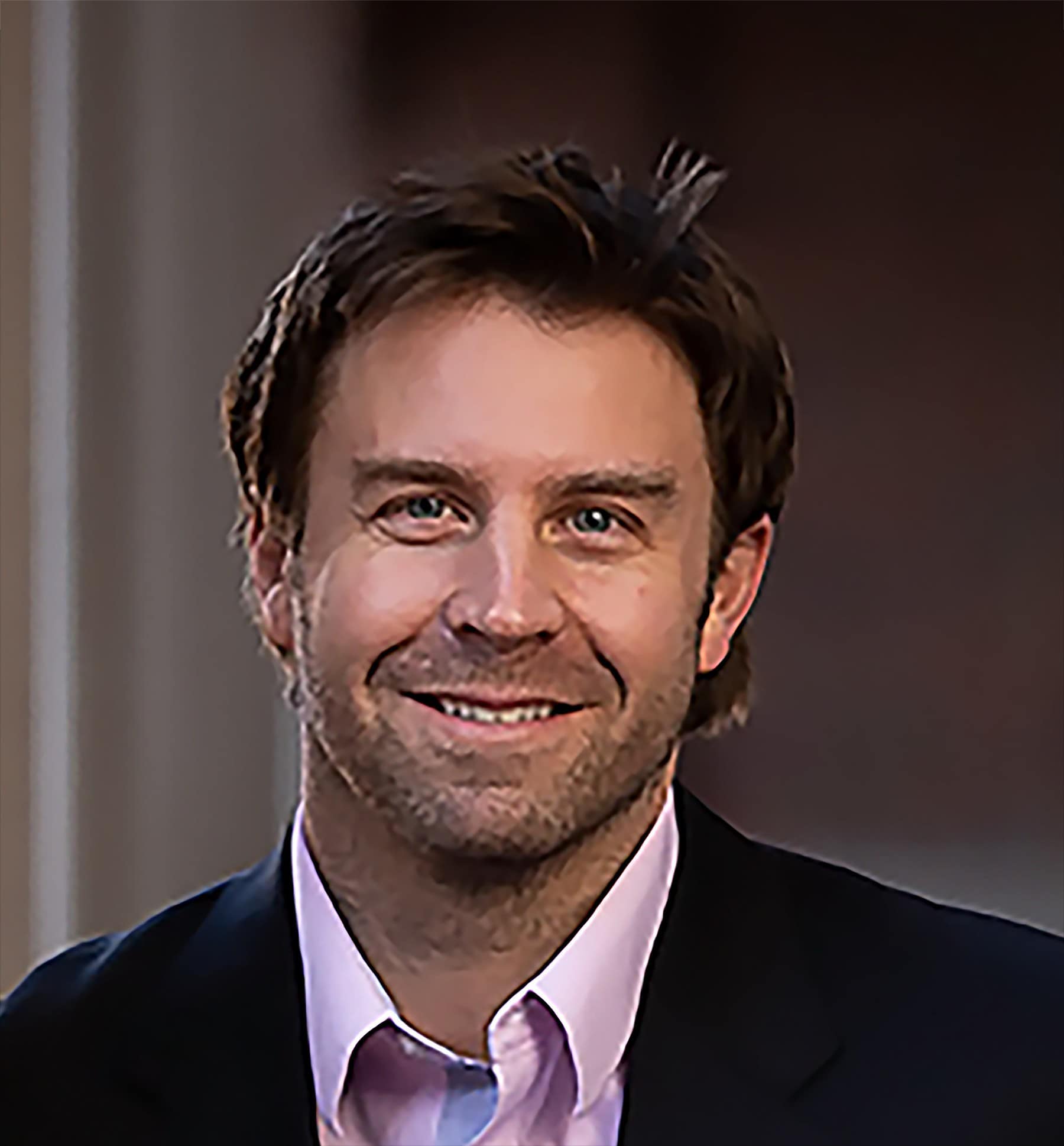 Daniels Announces New Position for AI Innovation