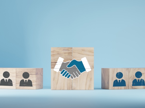 Entrepreneurship Through Acquisition at Daniels