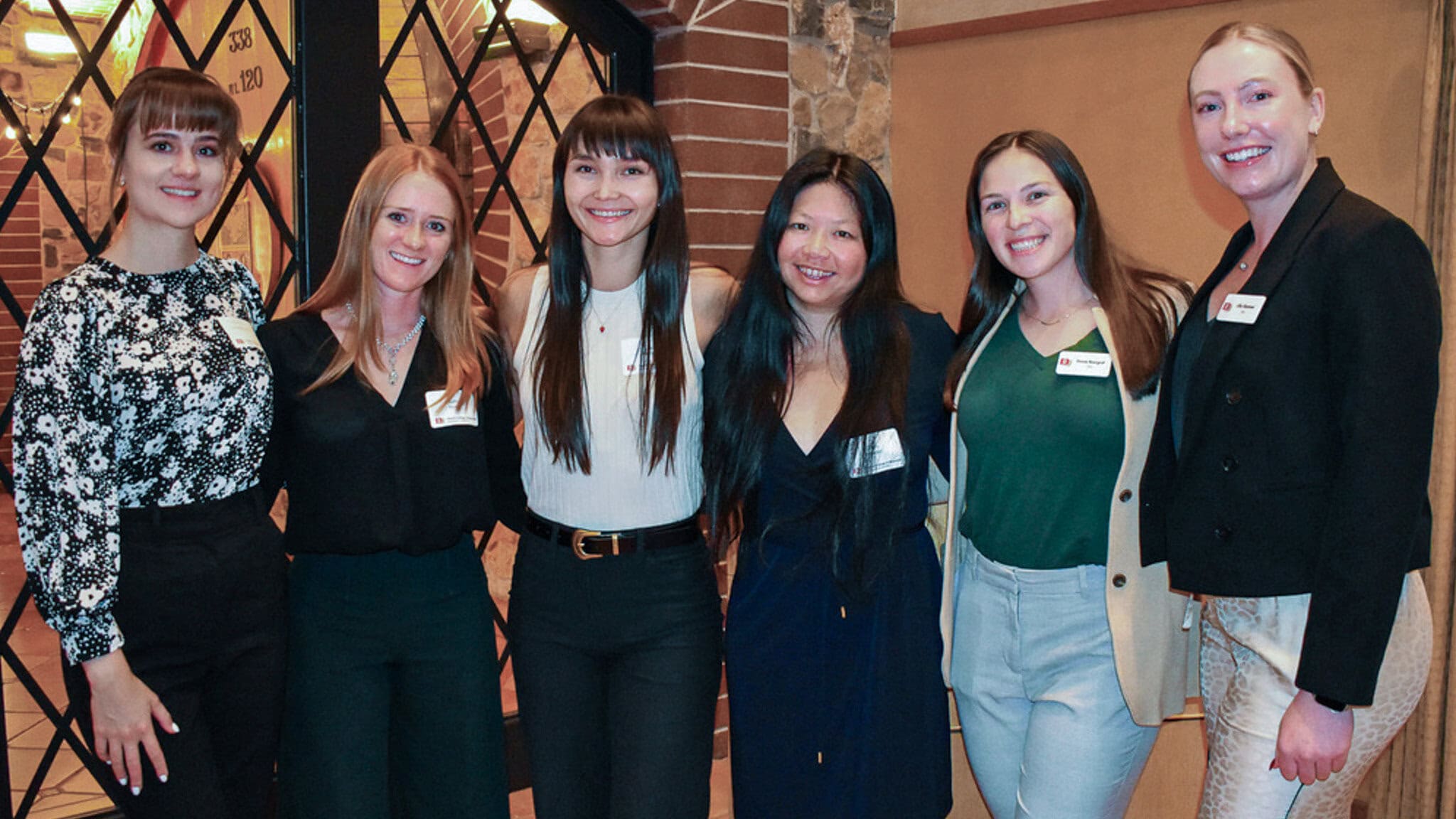 Women in Business Club Creates Camaraderie, Community