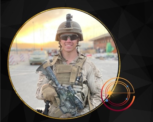 From the Marines to Making Vodka, with Noah Hampton