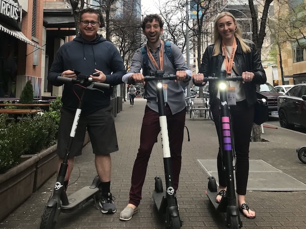 Lessons from a Decade of Transformative Experiences at SXSW