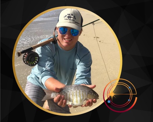 Ethan Whitson: Building The Guide Network