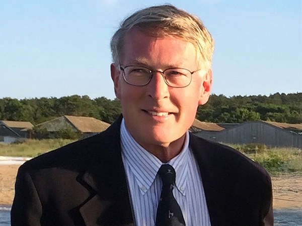 Quiet Generosity, Enduring Impact