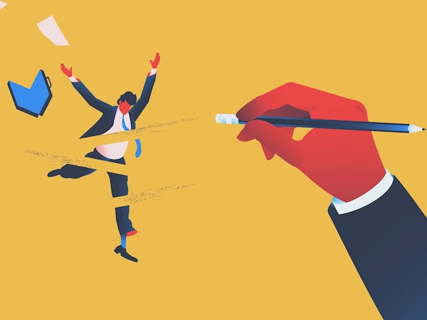 Research: Personal Scandals Sink CEOs More Often Than Financial Misconduct